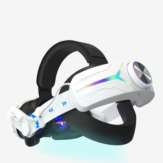 JOLIEO Electronica Betaalbare VR Bril - Perfect Cadeau voor Jong &amp; Oud - VIRTUALIS GO - ZIE3D