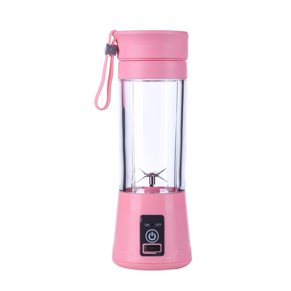 JOLIEO Electronica Super Handige Draadloze Smoothie Blender - BLENDY