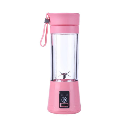 JOLIEO Electronica Super Handige Draadloze Smoothie Blender - BLENDY