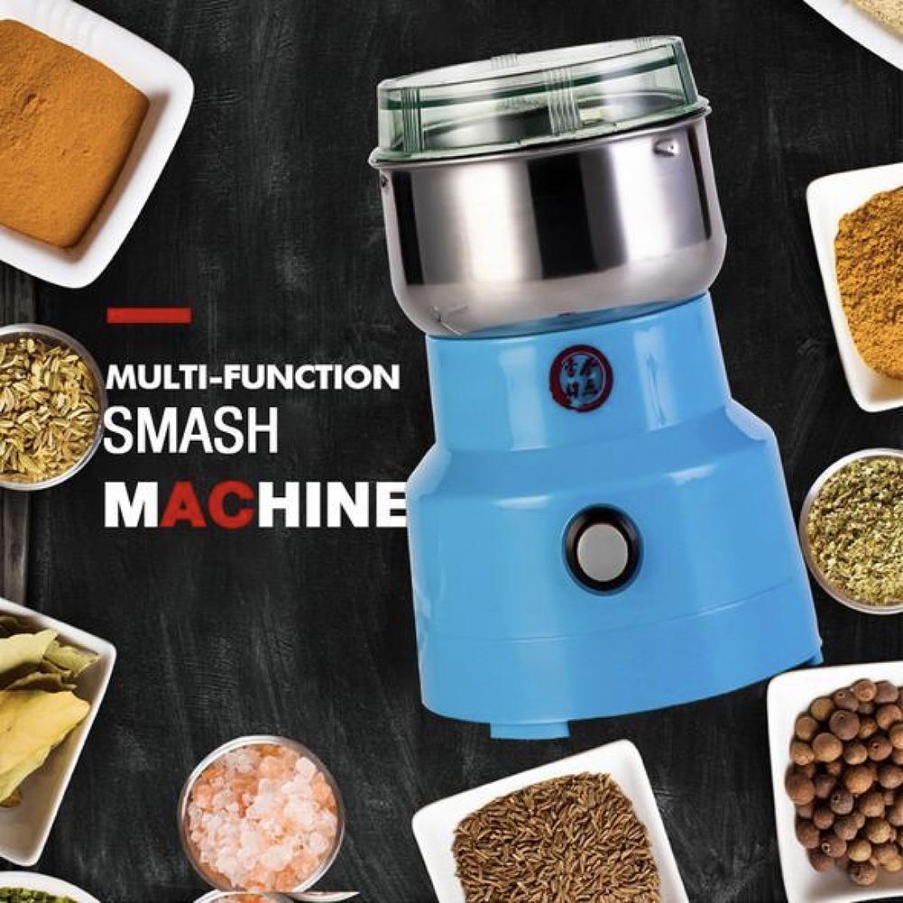 JOLIEO-Keuken & Eten-Ultieme Keuken Smash Machine - Multifunctionele Alles-in-1 - SmashGenius