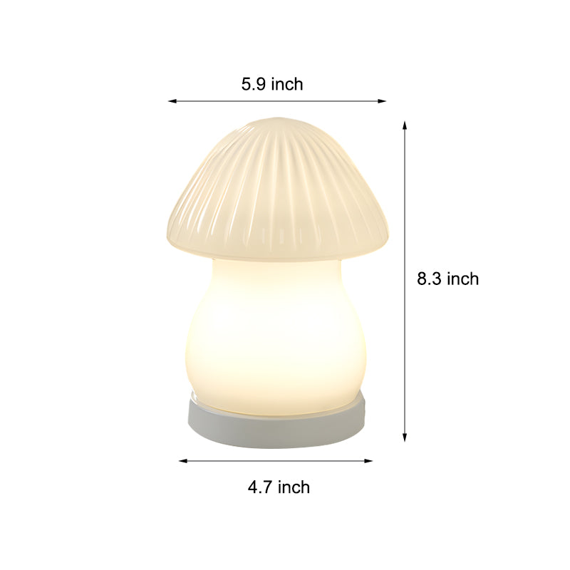 JOLIEO-Kinderlampen-Betover Bedtijd Met Het PaddenDroom Nachtlampje - Zo Lief &amp; Veilig!