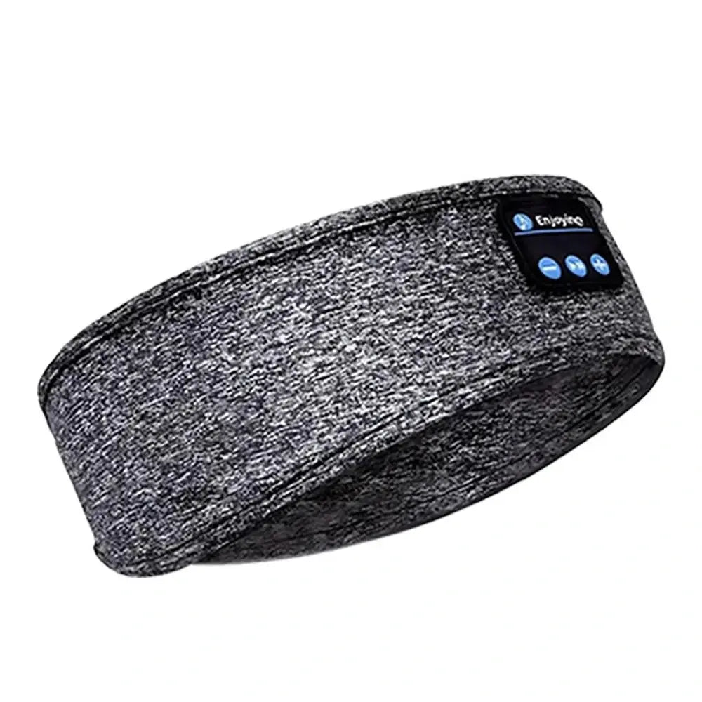 JOLIEO Electronica Draadloze Slaaphoofdtelefoon Sporthoofdband - Voor Sport &amp; Slaap - SOUNDSLEEP ACTIVE - DROOMBAND