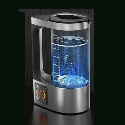 JOLIEO Electronica Water Ionisator - Maak Zelf Gezond Alkalisch Water Thuis - BRONWATER